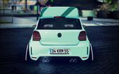 VW PoLo MoLo