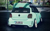 VW PoLo MoLo