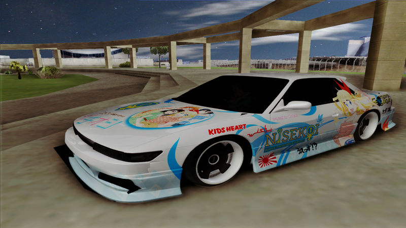 mod