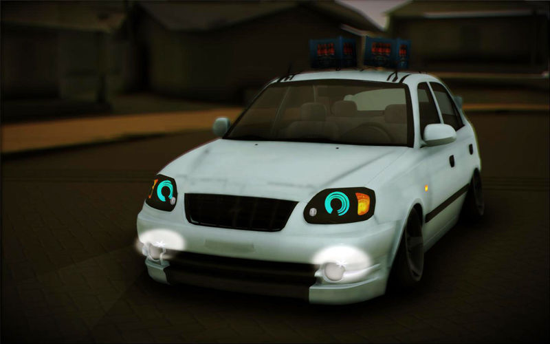mod