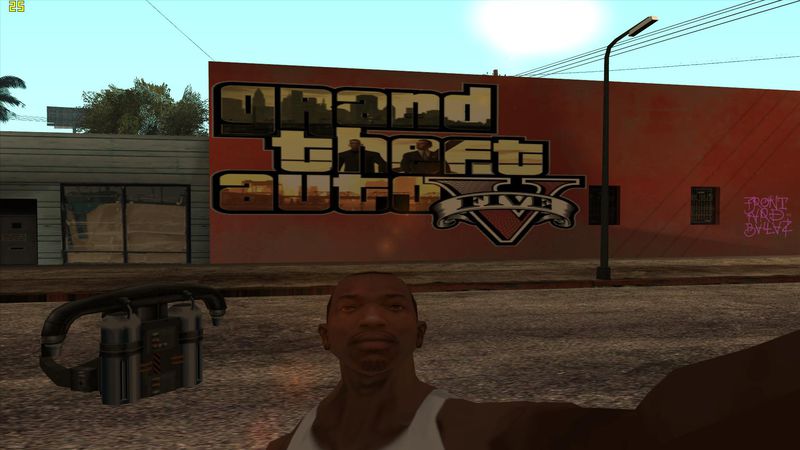 mod