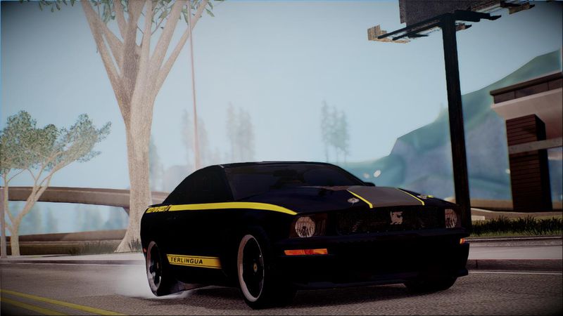 mod