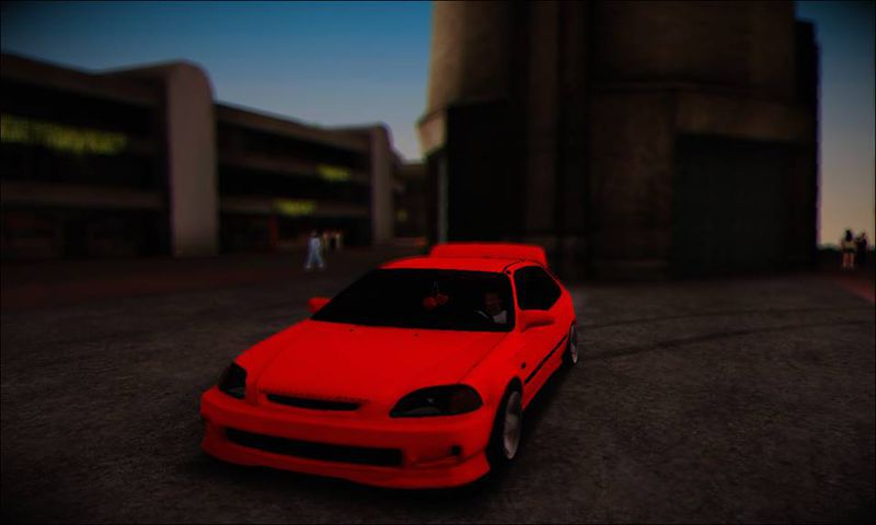 mod