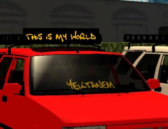mod