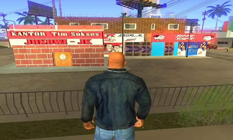 mod