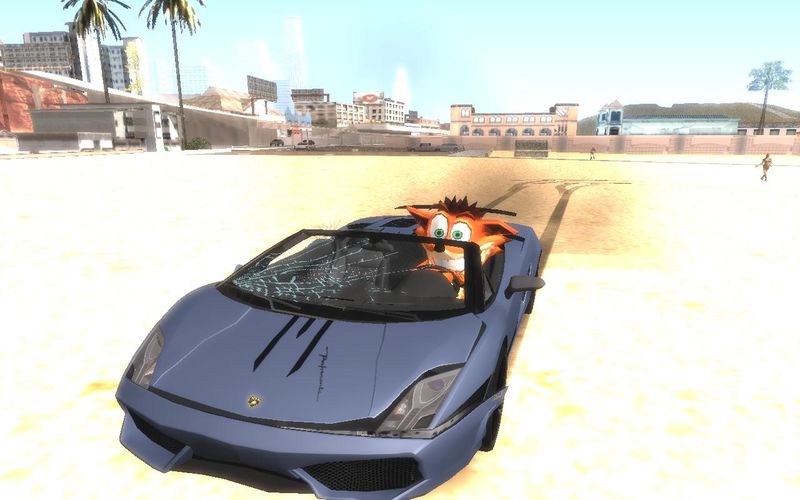 mod