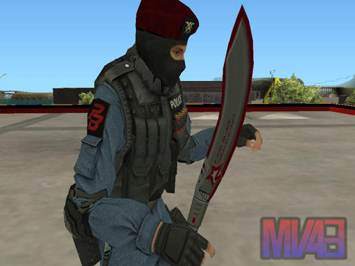 mod