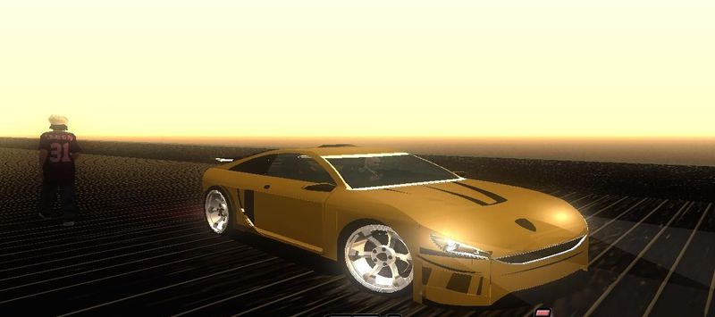 mod
