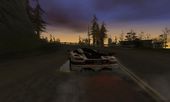 Handling Script for Koenigsegg One:1