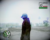 Aiden Pearce from Watch Dogs