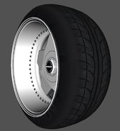 Borbet Rims