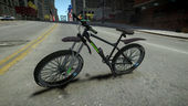 GTA V All Bicycles Pack