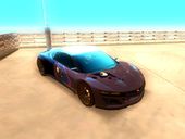 New Dinka Jester PaintJobs [MLP:FiM]
