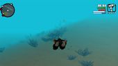 Perfect Under The Sea