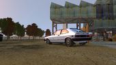 Volkswagen Scirocco S 1981