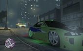 1996 Mitsubishi Eclipse