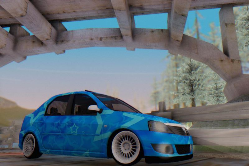 mod