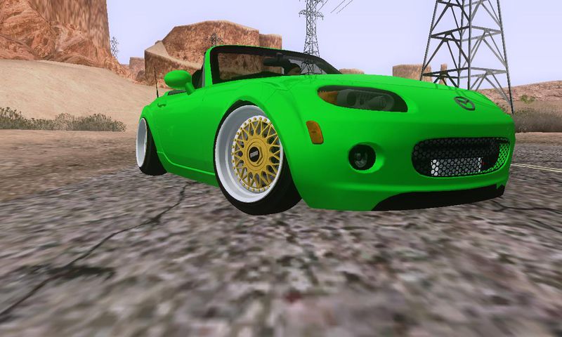 mod
