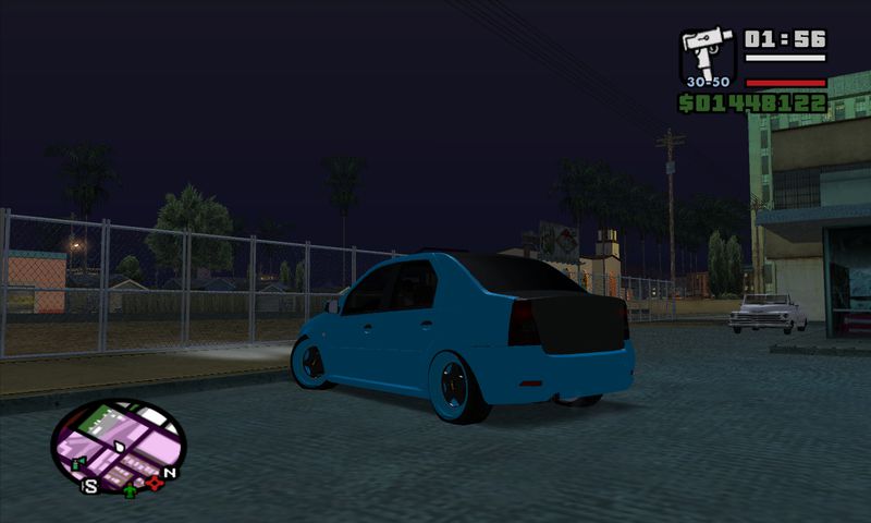 mod