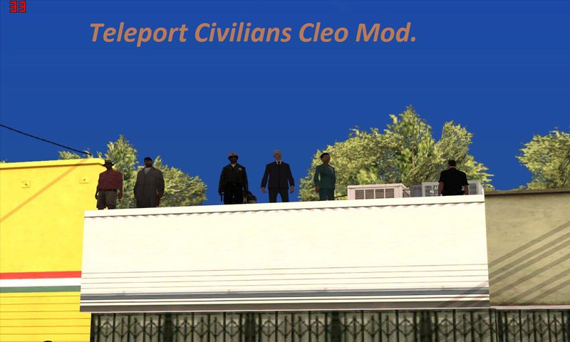 mod