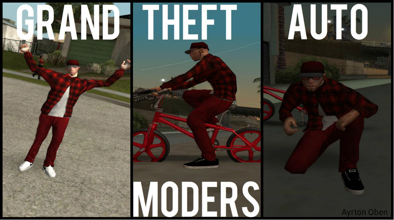 mod