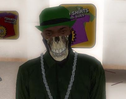 mod