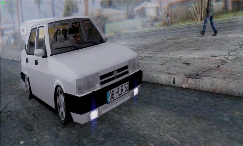 mod
