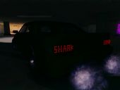 Shark Bite Sultan