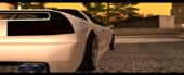 Infernus NSX