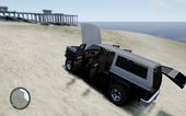 GTA V Rancher XL