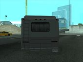 GTA V Zirconium Journey Car