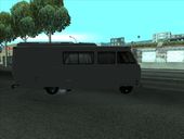 GTA V Zirconium Journey Car