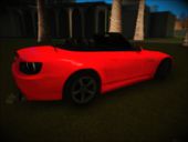 Honda S2000