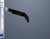 Beta Sawnoff with Orginal Texture