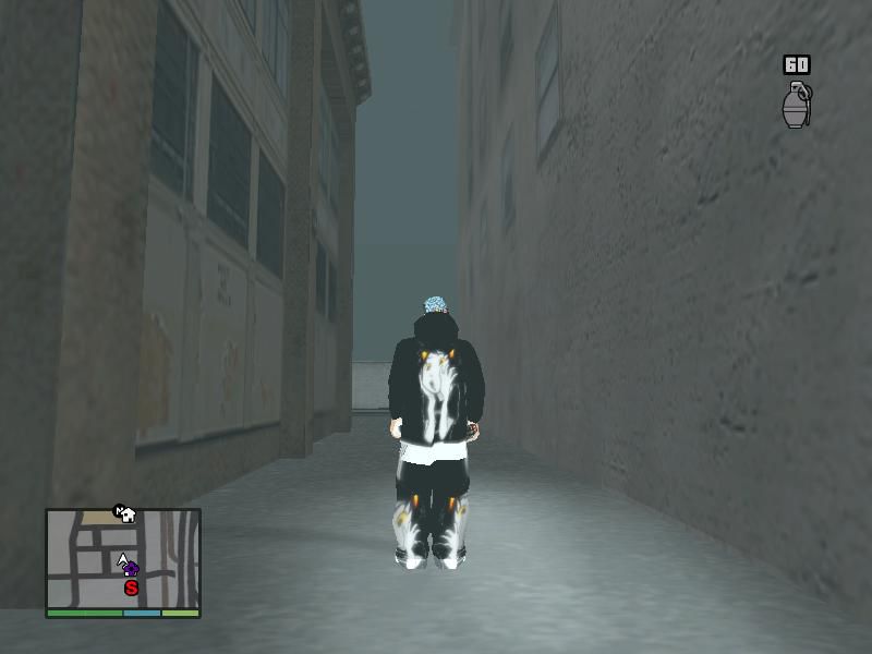 mod