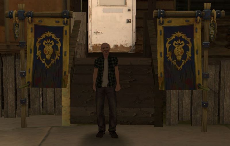 mod
