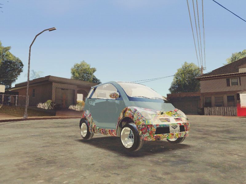 mod