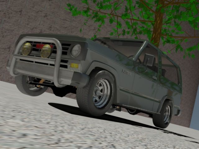 mod