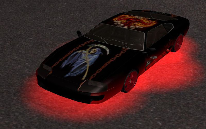 mod