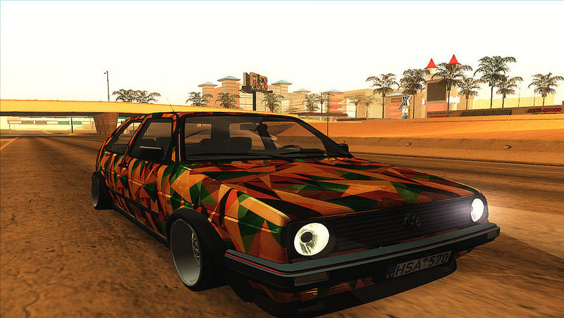 mod