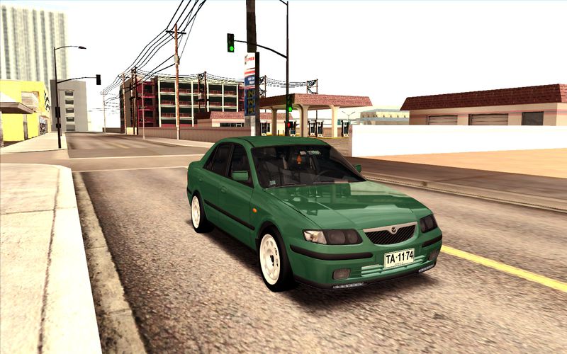 mod