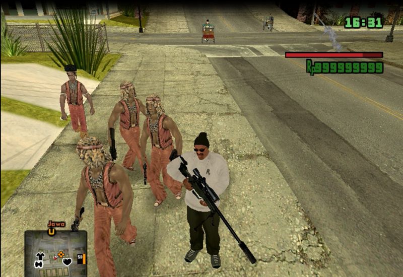 mod