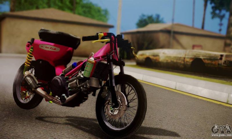 mod