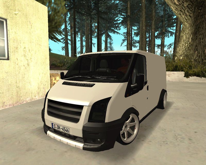 mod