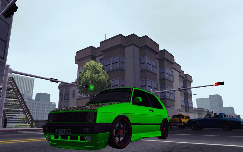mod