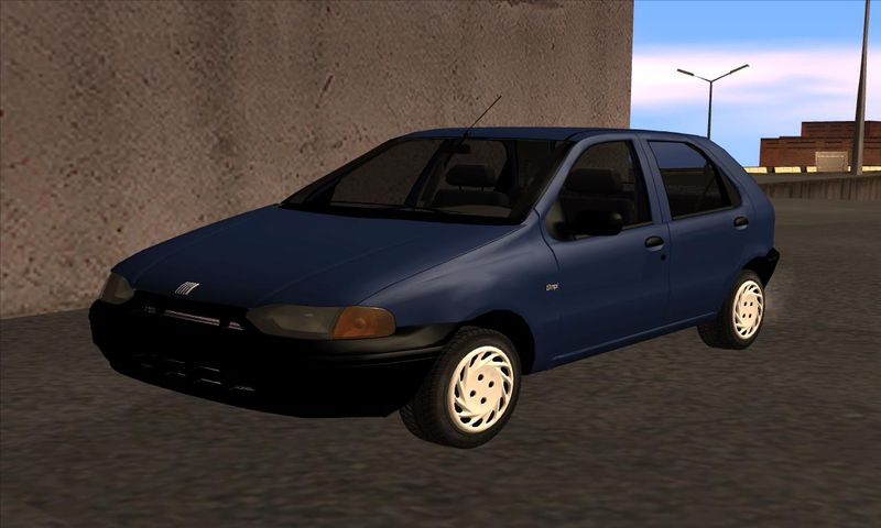 mod