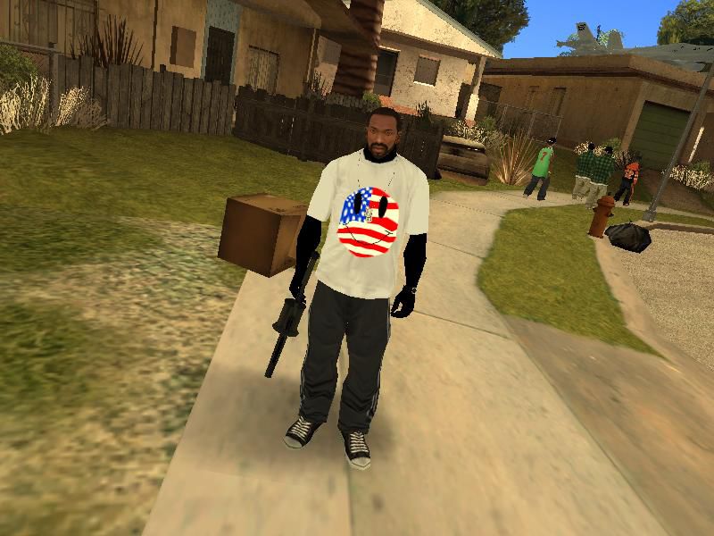mod