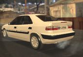 Citroen Xantia