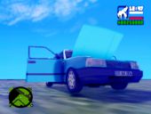 1999 Tofas Dogan SLX 1.6