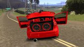 VW GOLF 5